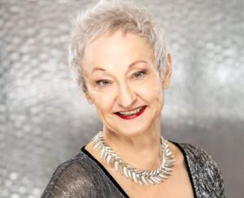 Mary Kenedi